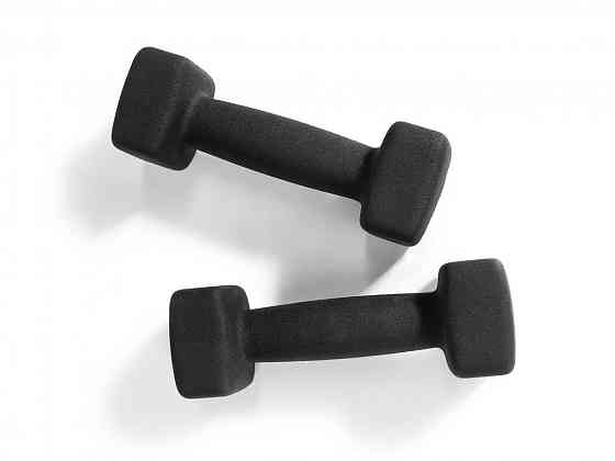 Гантелі неопренові Zipro 2 х 2 кг Київ