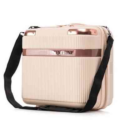 Косметичка Semi Line Бьюти-кейс 16L Ercu (DAS303379) Винница