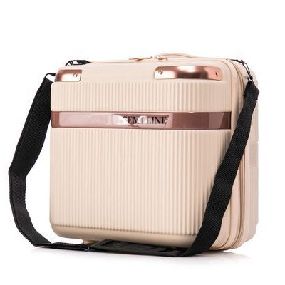 Косметичка Semi Line Бьюти-кейс 16L Ercu (DAS303379) Винница - изображение 1