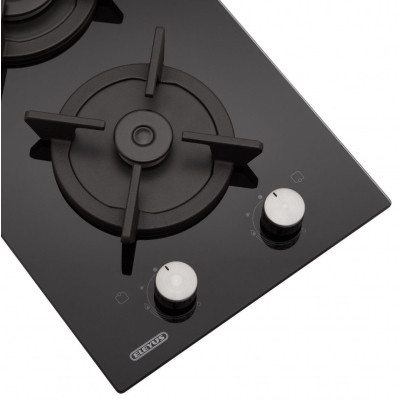 Варочная поверхность Eleyus ORIS 30 BL CF Винница - изображение 9