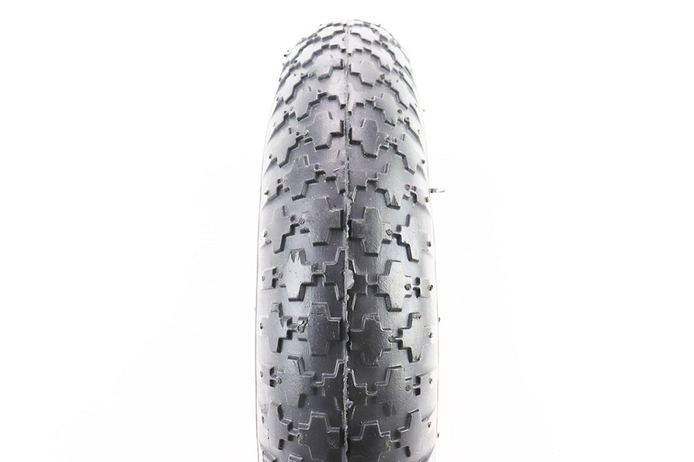 Колесо на тачку 3,50-8, під вісь 16мм Київ - фото 3