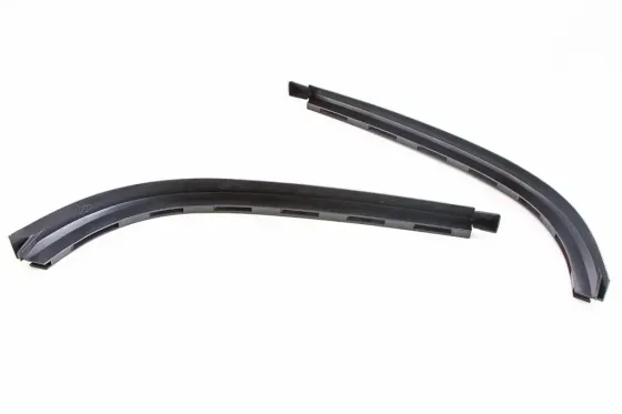 Ресничка під фару 2110 Пластик (2 шт.) Вінниця