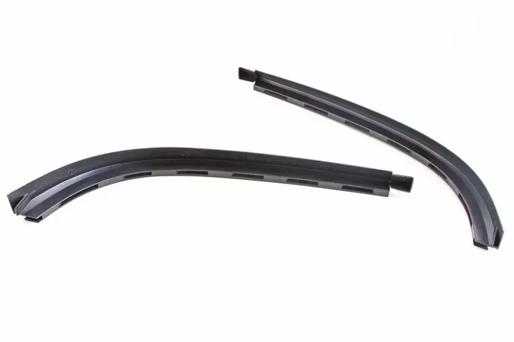 Ресничка під фару 2110 Пластик (2 шт.) Вінниця - фото 2