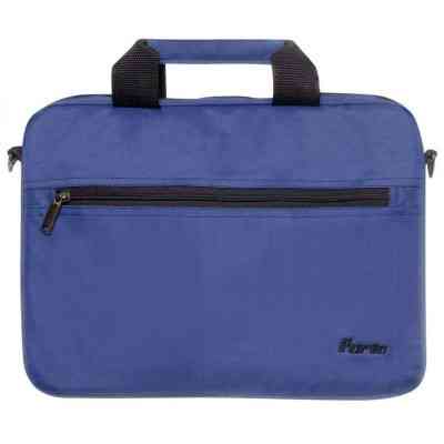 Сумка для ноутбука Porto 12&quot; PN12-02 dark blue (PN12-02DB) Вінниця