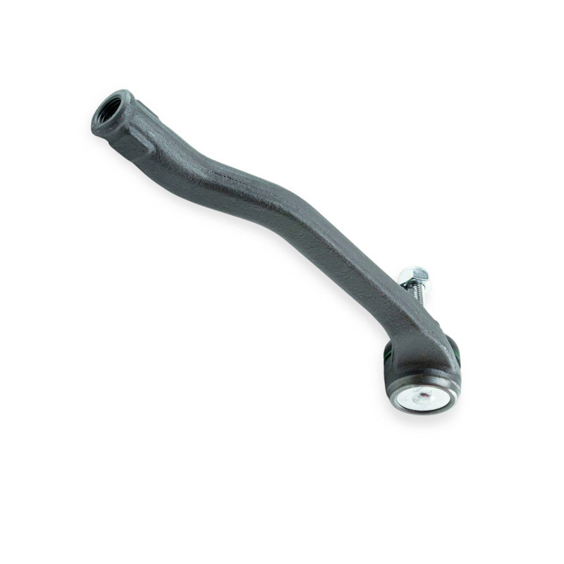 Накінечник тяги Дастер 10 лівий зовнішній кермовий Мукачево - фото 1