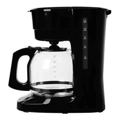 Капельная кофеварка Ergo CD 6800 Винница