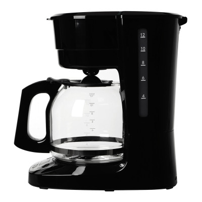 Капельная кофеварка Ergo CD 6800 Винница - изображение 1