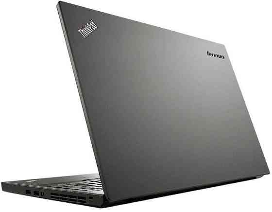 Б/У Ноутбук Lenovo ThinkPad T550 FHD (i5-5300U/8/500) - Class B Київ