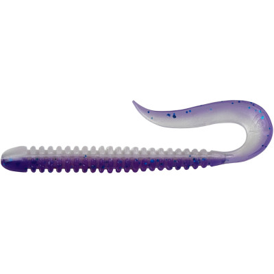 Силикон рыболовный Select Freek Slim 4" 280 (5 шт/уп) (1870.72.64) Винница - изображение 1