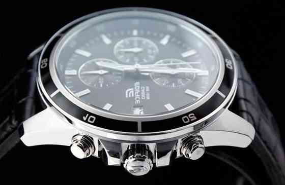 Мужские часы Casio EFR-526L-1A ! Оригинал! Киев
