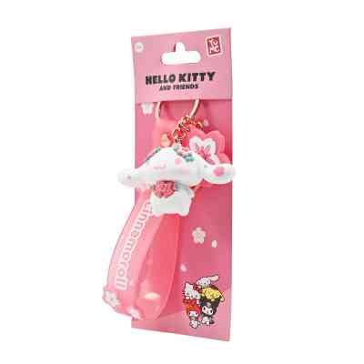 Брелок Hello Kitty "Сакура" Сінаморол (11563) Вінниця