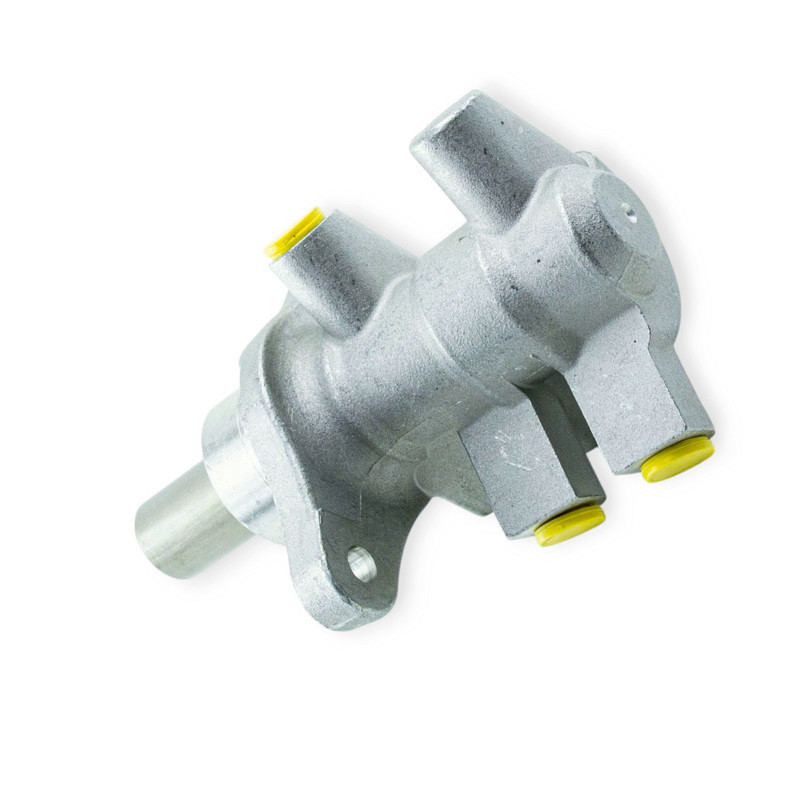 Циліндр головний Форд Фієста, Fusion, Mazda 2 01- (d-23,81 мм) гальмівний Мукачево - фото 1