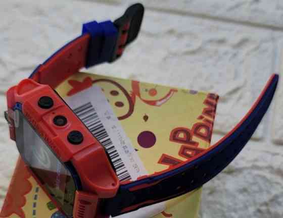 Новые детские смарт часы Baby Smart Watch Q19 Киев