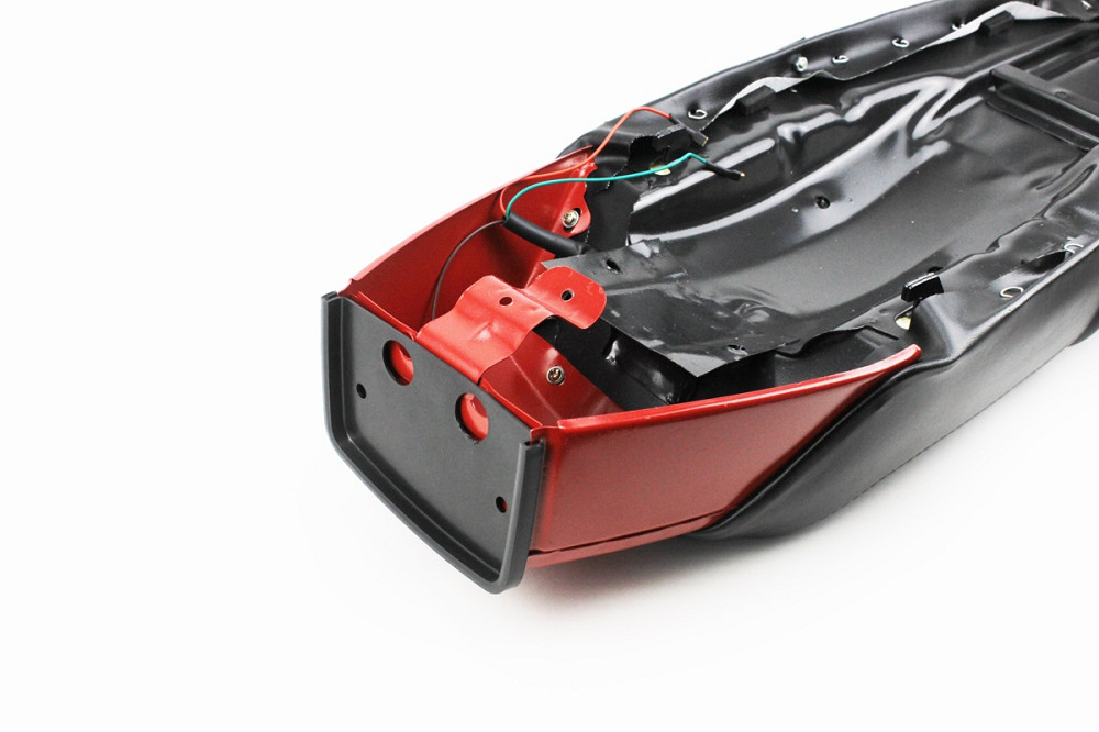 Сидіння з пеналом Киев - изображение 3