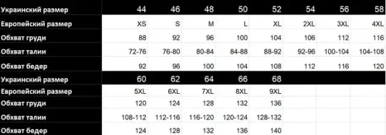 Труси плавки чоловічі Bono 950154 48, Чорний Київ