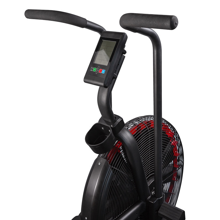 Велотренажер VNK Airbike A3 PRO Каменское - изображение 7