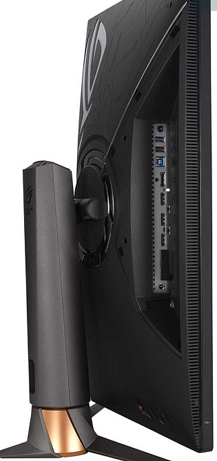 Игровой Монитор ASUS ROG Swift PG279QM 27