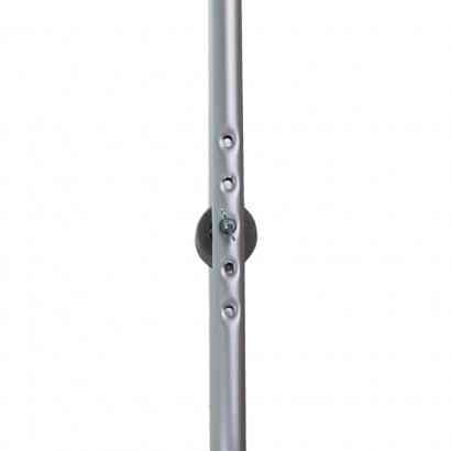 Пахвові милиці 132-152 см (пара) OSD-BL570201 Дніпро