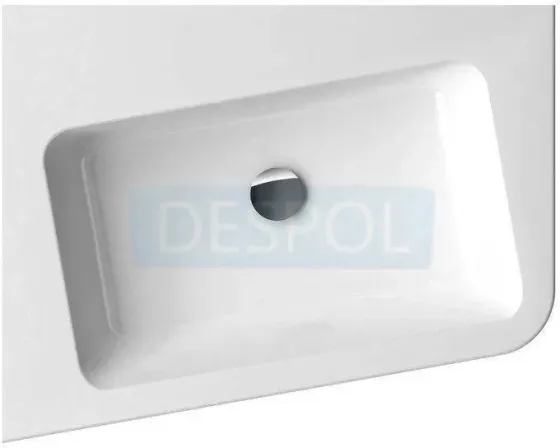 Раковина  Ravak 10° 65 L XJIL1165000 Київ