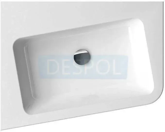 Раковина  Ravak 10° 65 L XJIL1165000 Київ - фото 1