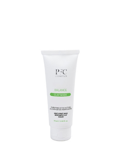 Маска на основі глини PFC Cosmetics BALANCE Mask 75 мл Дніпро - фото 1