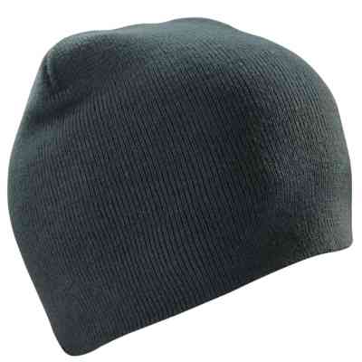 Шапка coFEE Primary сірий (3000-7 CO) Винница