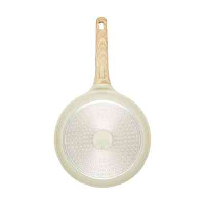 Сковорода Resto Ran біла 24 см (93809) Вінниця