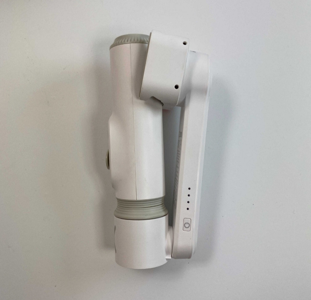 Стабилизатор Zhiyun Smooth X Essential Gombo. Киев - изображение 3