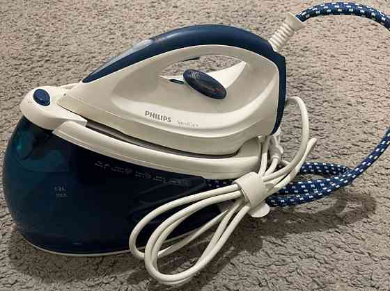 Відпарювач Phillips Київ