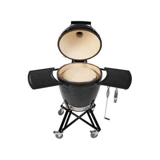 Керамический отсекатель жара с держателем Primo Round L PG00349 Код: 008774 Ровно