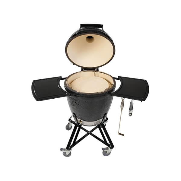 Керамический отсекатель жара с держателем Primo Round L PG00349 Код: 008774 Ровно - изображение 3