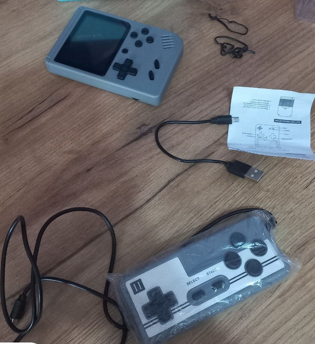 Ігрова приставка. Харків - фото 3