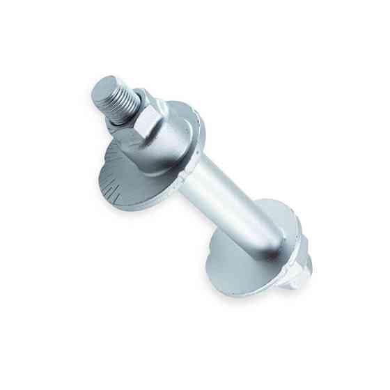 Болт кута розвалу) Тойота Ланд Крузер Прадо 150 (передній важіль) (, гайка, шайба) (регулювання) Мукачево