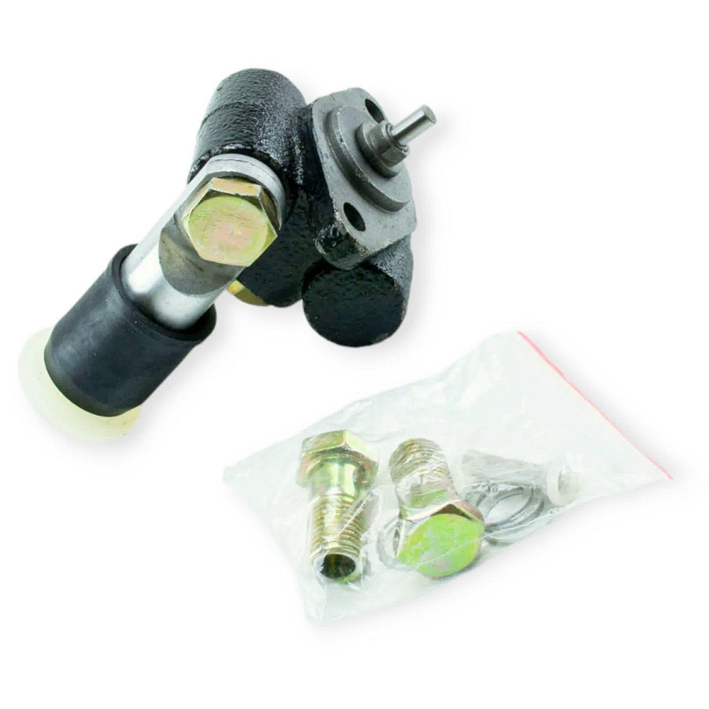 Насос топлива камаз (дк) подкачки Мукачево - изображение 1