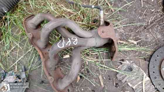 Компрессор кондиционера BYD F3 (БИД Ф3) Киев