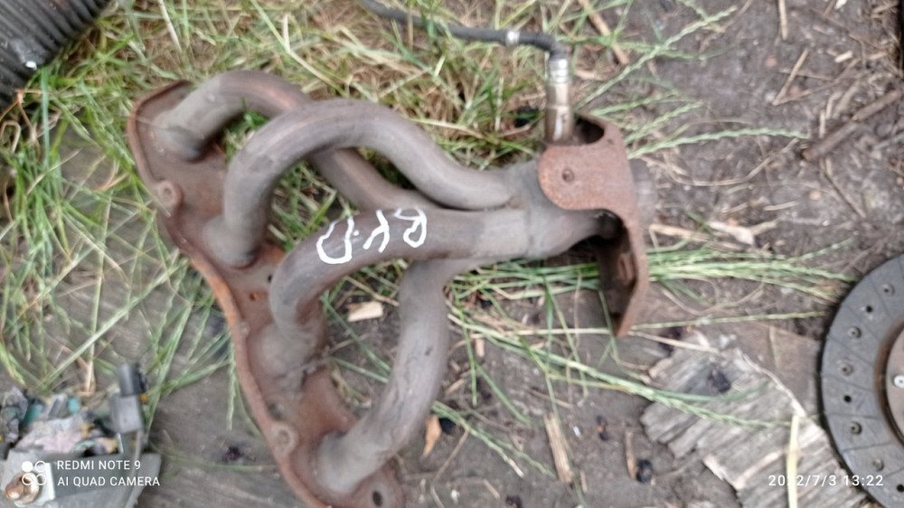 Компрессор кондиционера BYD F3 (БИД Ф3) Киев - изображение 4