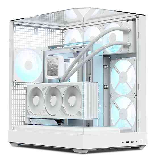 Корпус APNX V2 White (APCM-VI02143.21) ( 15702 ) Харьков