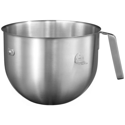 Кухонный комбайн KitchenAid 5KSM7990XEWH Винница - изображение 7
