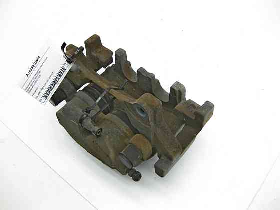 Mercedes-Benz  A1664210481 + A1664211200 Гальмівний супорт передній правий у зборі ML/GLE W166 GLE Coupe C292 GL/GLS X166 Одеса