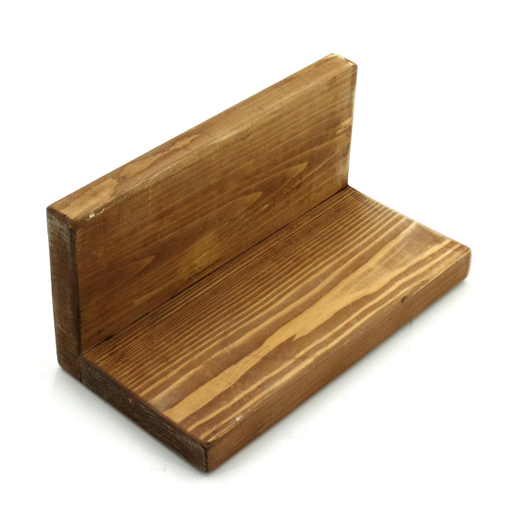 Настінна полиця "Палас 20" мускат Миколаїв - фото 1