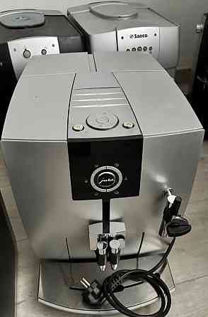 Кавомашина Jura. Київ