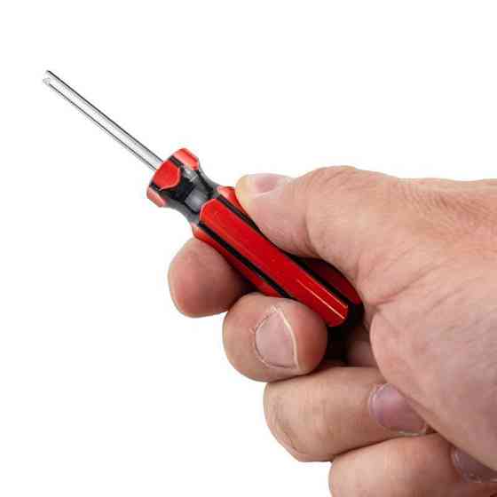 Викрутка для ніпелів, в блістері Rockforce RF-VCT-04 Одеса