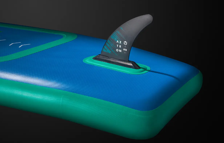 САП доска надувная POLARIS Adventure11’4″  ВЕС райдера до 120 кг 340*91*15 Киев - изображение 3