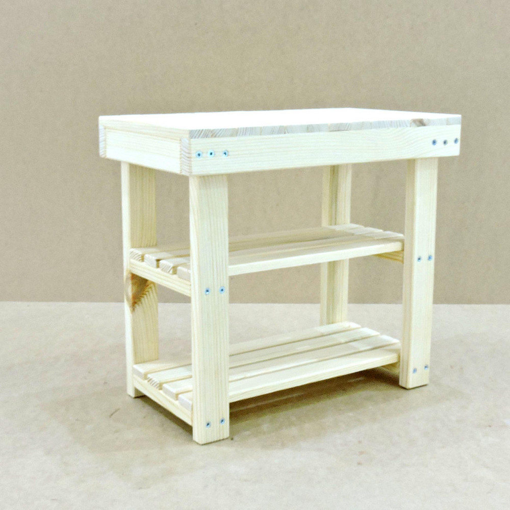 Полка для обуви 