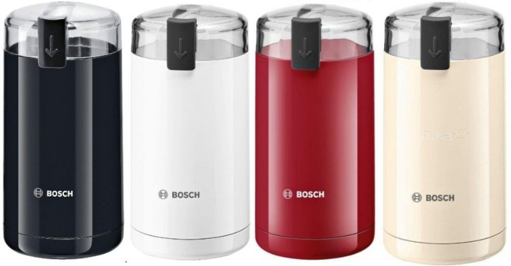 Кавомолка Bosch TSM6A013B TSM6A011W TSM6A014R TSM6A017C кофемолка. Киев - изображение 8