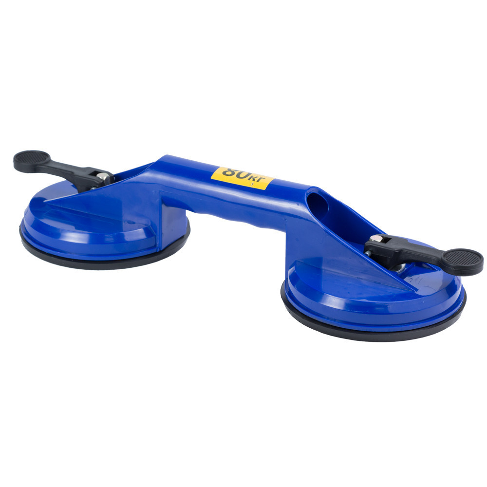 Стеклодомкрат 80кг SIGMA (8222221) Киев - изображение 4