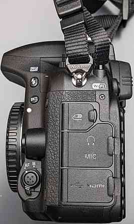 Nikon D750 WIFI повнокадрова Харків