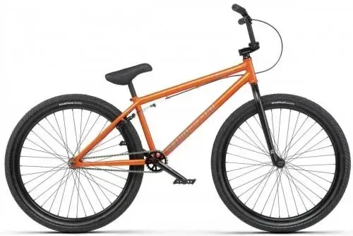 Велосипед Радіо Bikes Co. Ceptor 26