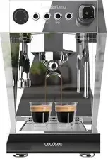 Кавомашина    Cecotec   Baristeo Brava Київ