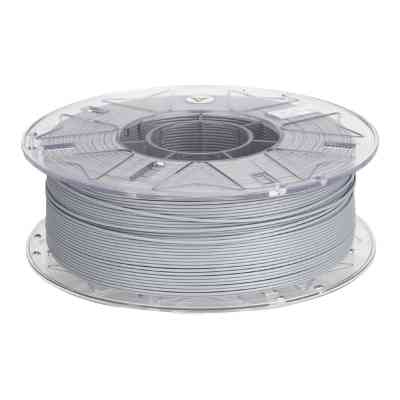 Пластик для 3D-принтера Creality PLA Hyper RFID 1кг, 1.75мм, gray (3301010466) Вінниця